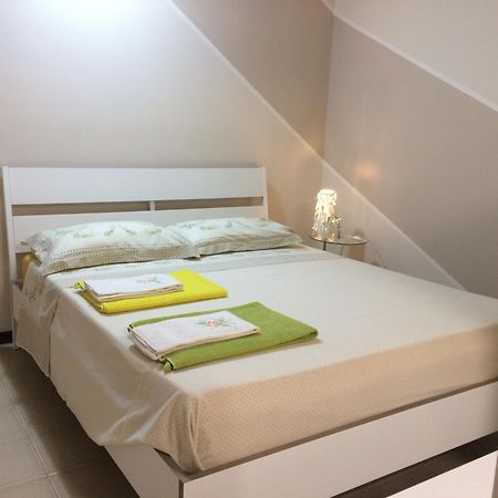 Raffa Cinzia'S Home מראה חיצוני תמונה