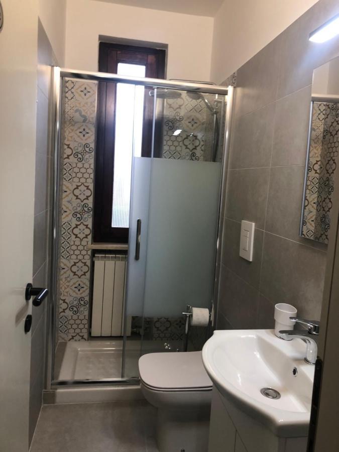 Raffa Cinzia'S Home מראה חיצוני תמונה