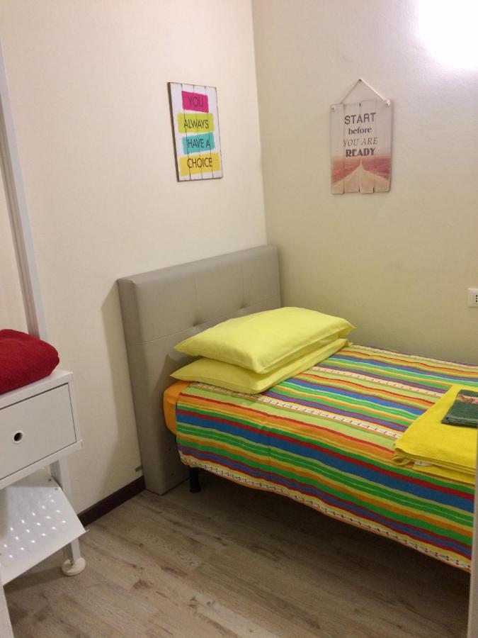 Raffa Cinzia'S Home מראה חיצוני תמונה