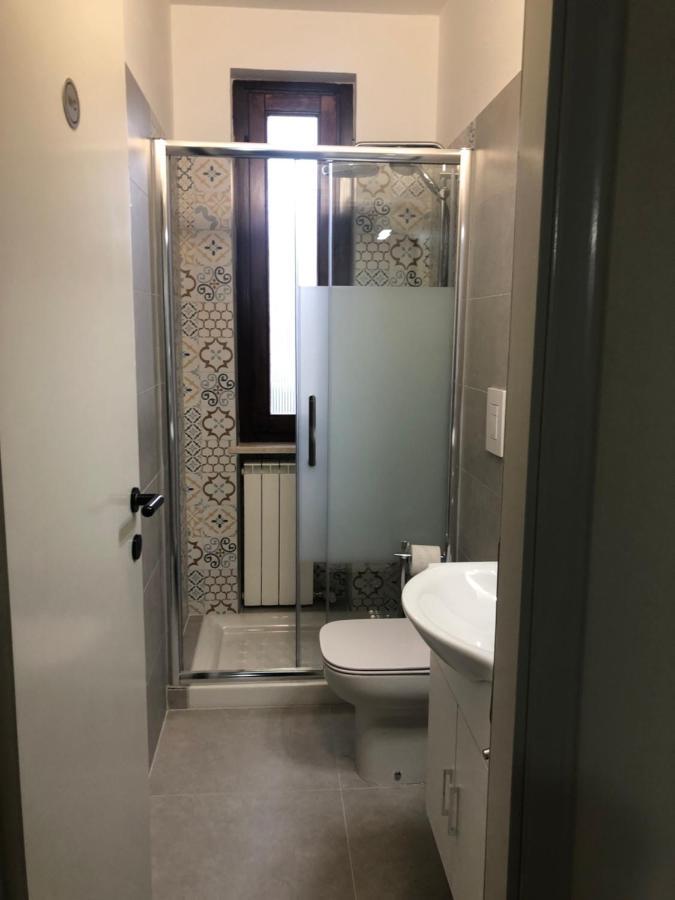 Raffa Cinzia'S Home מראה חיצוני תמונה