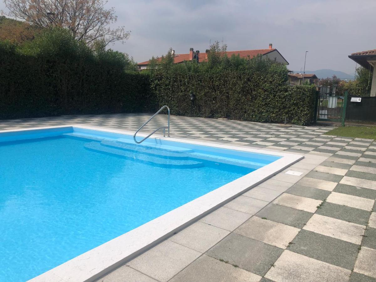 Raffa Cinzia'S Home מראה חיצוני תמונה