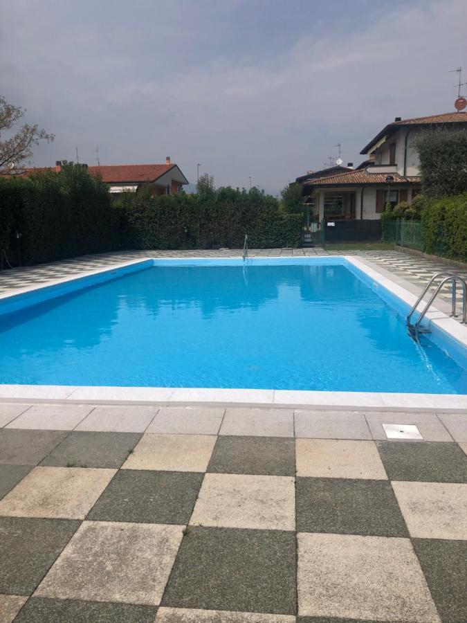 Raffa Cinzia'S Home מראה חיצוני תמונה