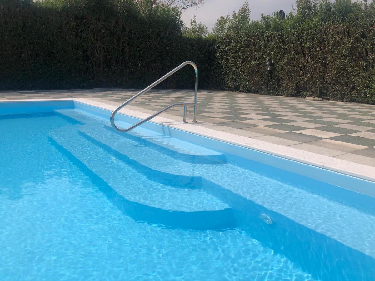 Raffa Cinzia'S Home מראה חיצוני תמונה
