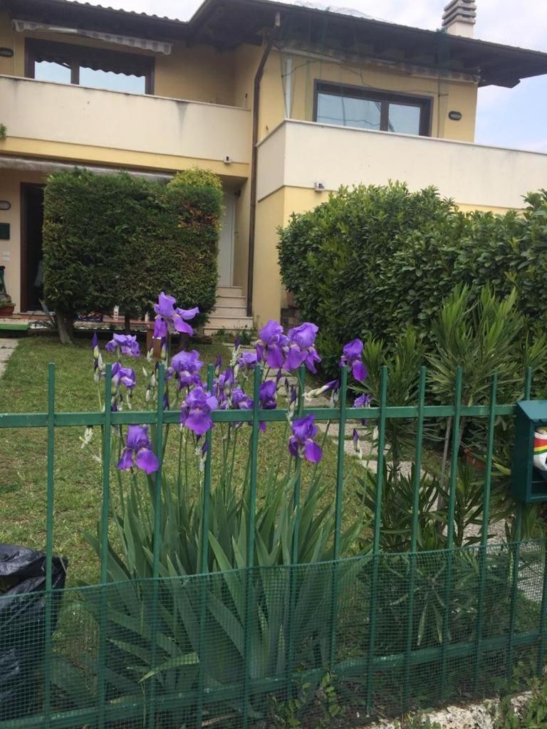 Raffa Cinzia'S Home מראה חיצוני תמונה