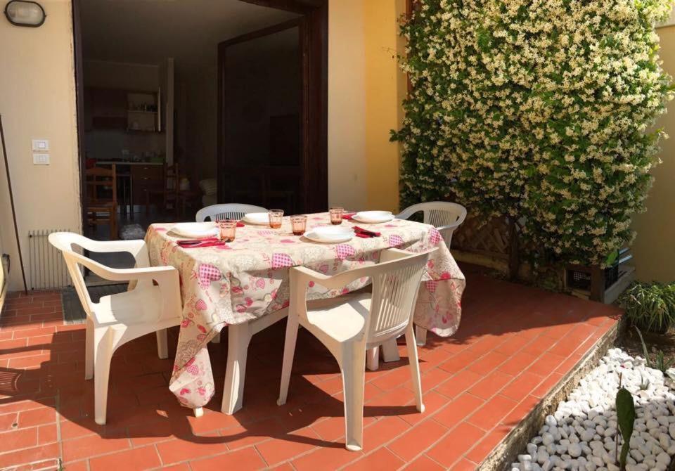 Raffa Cinzia'S Home מראה חיצוני תמונה