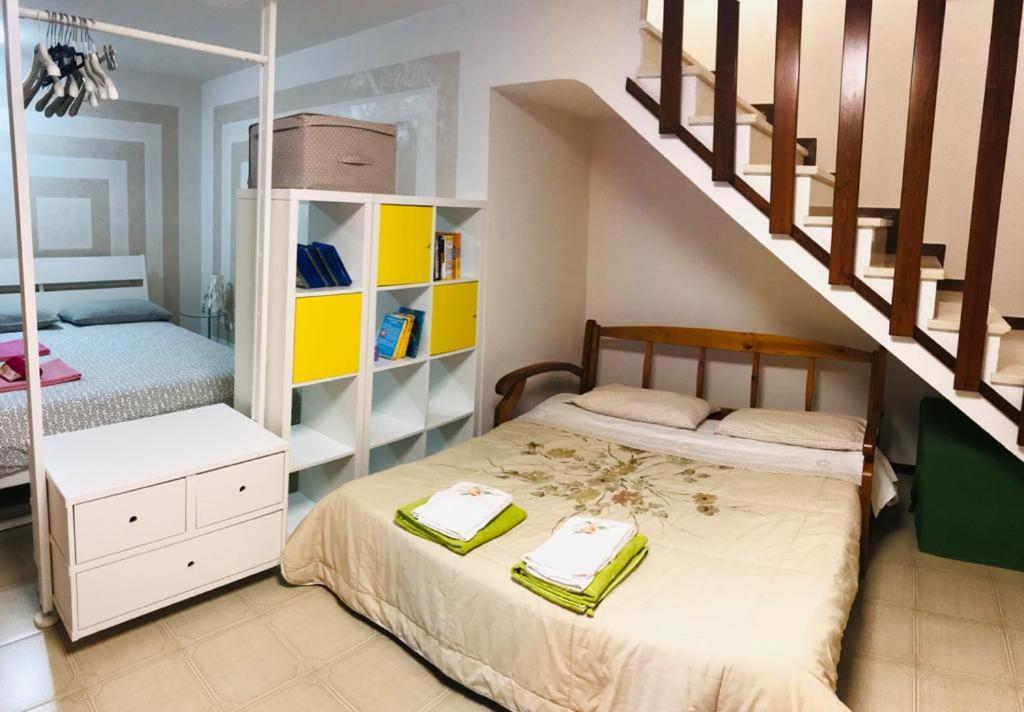 Raffa Cinzia'S Home מראה חיצוני תמונה