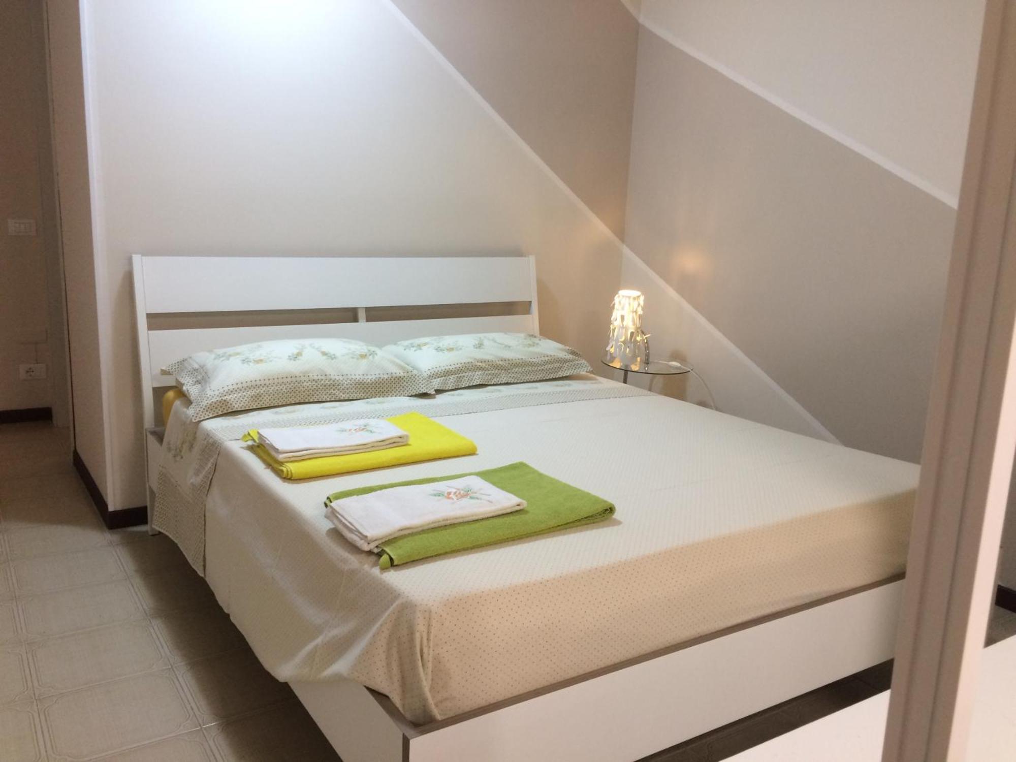 Raffa Cinzia'S Home מראה חיצוני תמונה