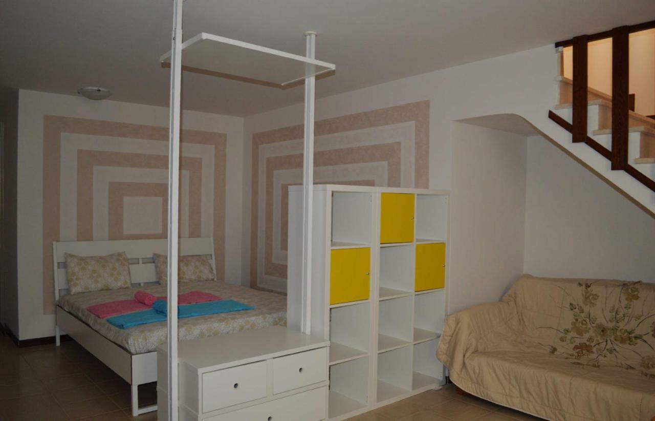 Raffa Cinzia'S Home מראה חיצוני תמונה