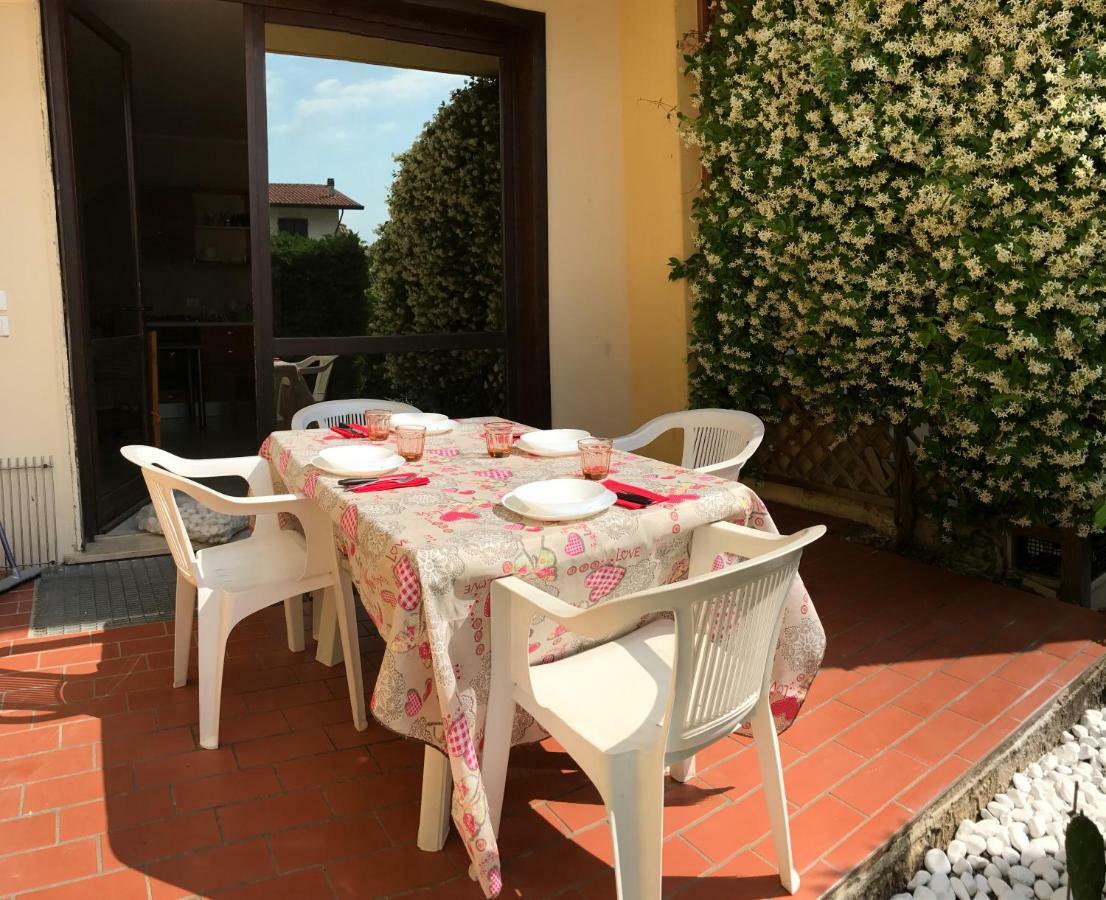 Raffa Cinzia'S Home מראה חיצוני תמונה