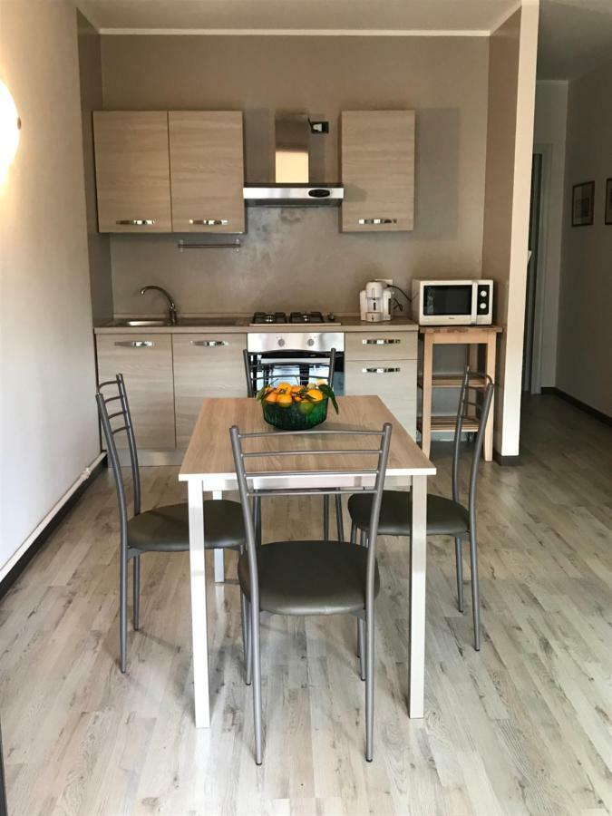Raffa Cinzia'S Home מראה חיצוני תמונה