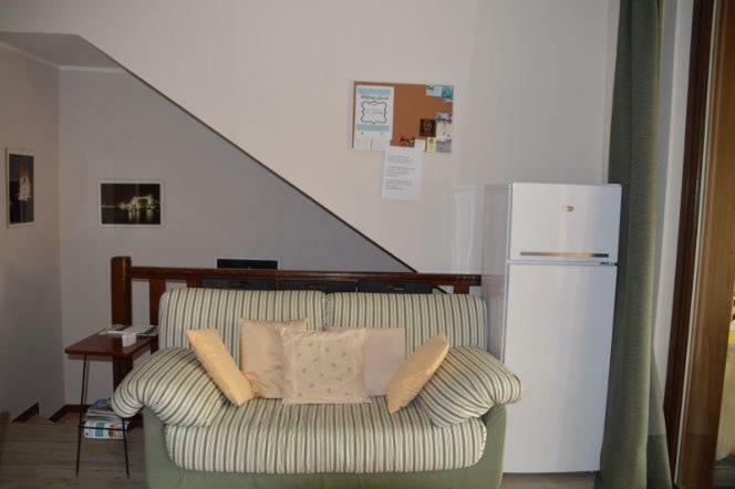 Raffa Cinzia'S Home מראה חיצוני תמונה