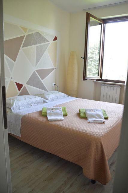 Raffa Cinzia'S Home מראה חיצוני תמונה