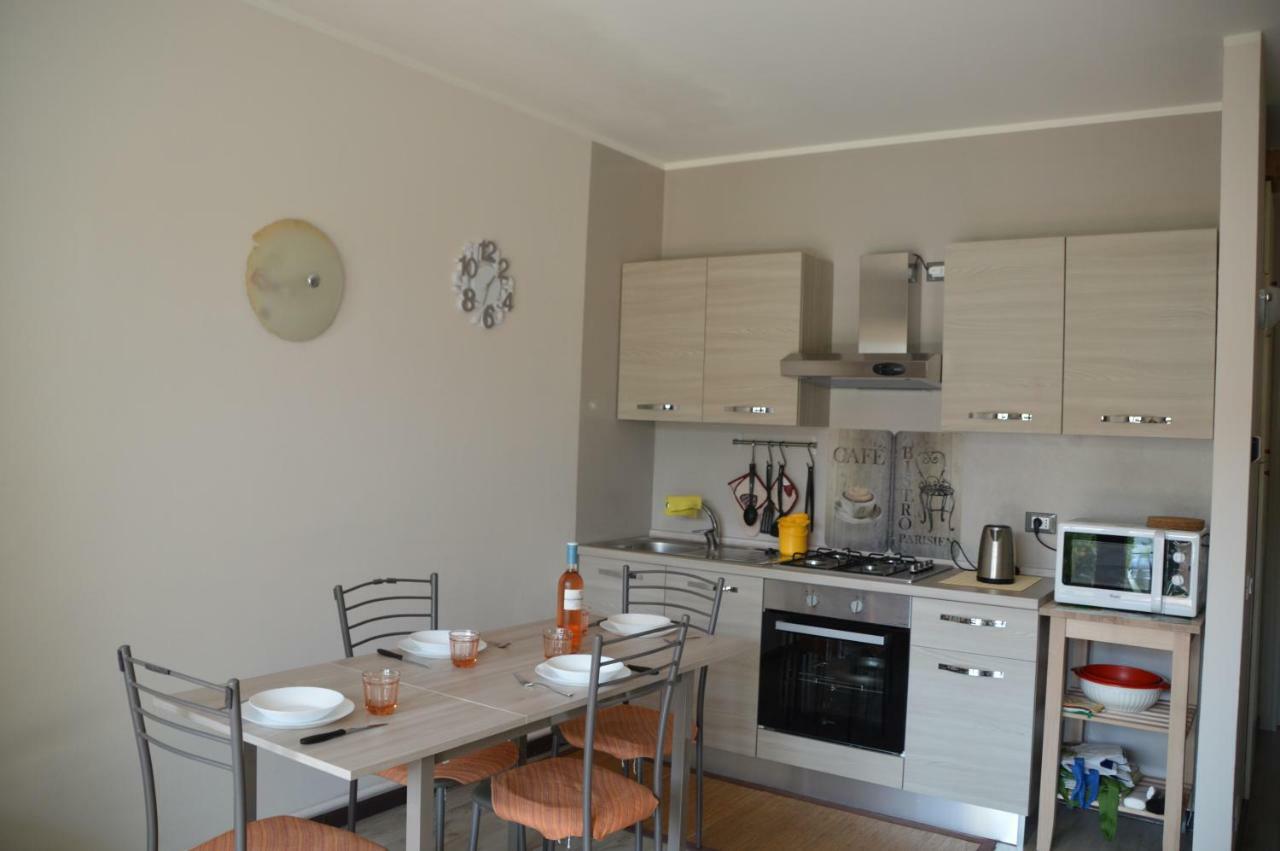 Raffa Cinzia'S Home מראה חיצוני תמונה