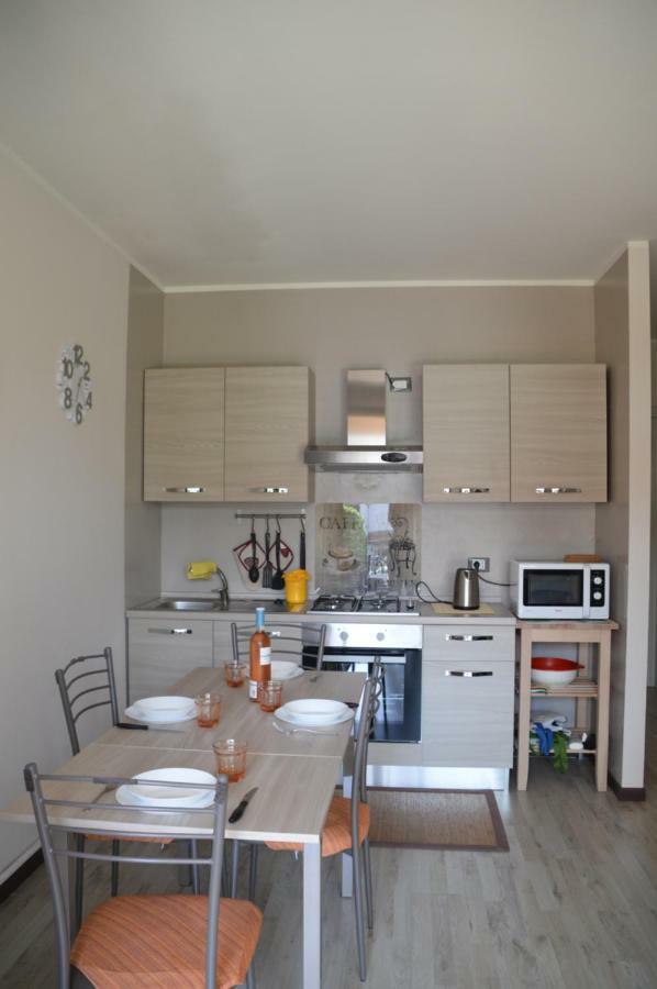 Raffa Cinzia'S Home מראה חיצוני תמונה