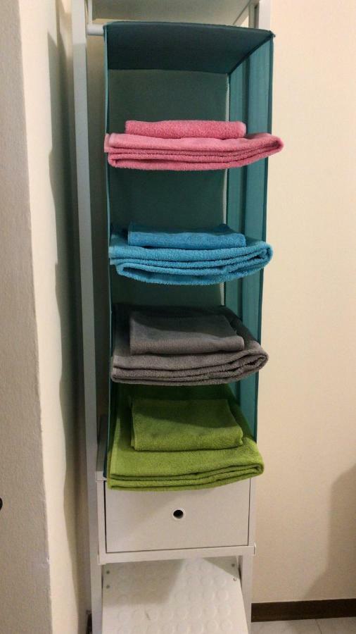 Raffa Cinzia'S Home מראה חיצוני תמונה